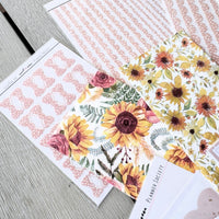 Creative Paper Kit: 5