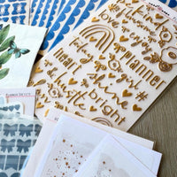 Creative Paper Kit: 2