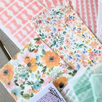 Creative Paper Kit: 1