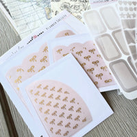 Creative Paper Kit:4