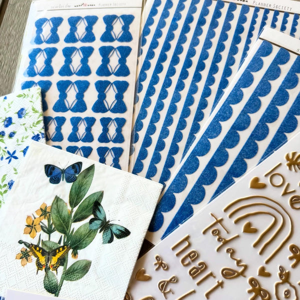 Creative Paper Kit: 2