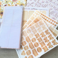Creative Paper Kit: 5