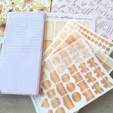 Creative Paper Kit: 5