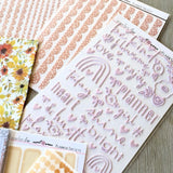 Creative Paper Kit: 5
