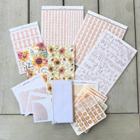 Creative Paper Kit: 5