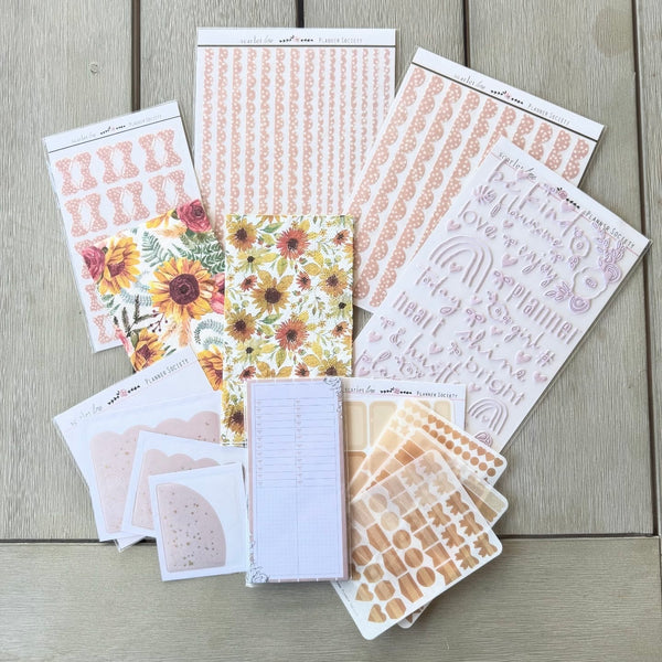 Creative Paper Kit: 5