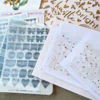 Creative Paper Kit: 2