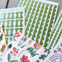 Creative Paper Kit: 3