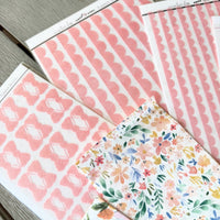 Creative Paper Kit: 1