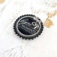 Stamp:  Lifes Moments
