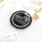 Stamp:  Lifes Moments