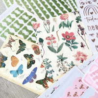 Creative Paper Kit: 3