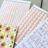 Creative Paper Kit: 5