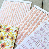 Creative Paper Kit: 5