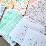 Creative Paper Kit: 1