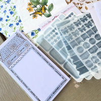 Creative Paper Kit: 2