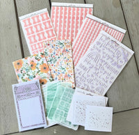 Creative Paper Kit: 1