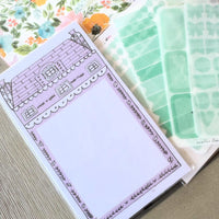 Creative Paper Kit: 1
