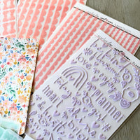 Creative Paper Kit: 1