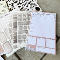 Creative Paper Kit:4