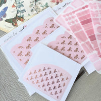 Creative Paper Kit: 3