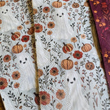 Vintage Halloween Napkin Kit