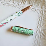 Exclusive Floral Pen: May 2021