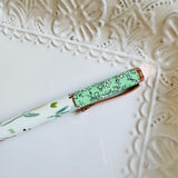 Exclusive Floral Pen: May 2021