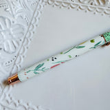 Exclusive Floral Pen: May 2021