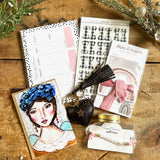Gift Giving Holiday Kit: One