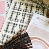 Gift Giving Holiday Kit: One