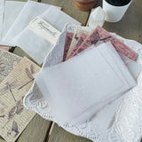 Collage Paper Pack: Fragments Neutrals