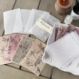 Collage Paper Pack: Fragments Neutrals