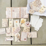 Flower of Life Collage Pack