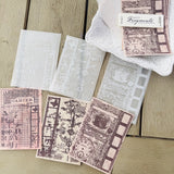 Fragments Paper Pack