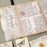 Flower of Life Collage Pack