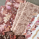 Evermore woods Napkin kit