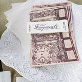Fragments Paper Pack
