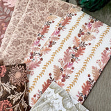 Evermore woods Napkin kit