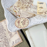 Flower of Life Collage Pack