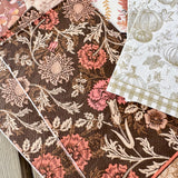 Evermore woods Napkin kit