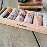 Vintage Times Washi Tape Pack