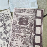 Fragments Paper Pack