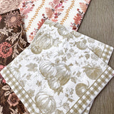 Evermore woods Napkin kit