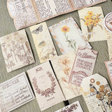 Flower of Life Collage Pack