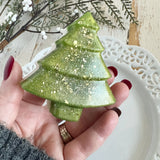 Parkers Handmade Soap: Spruce Tree