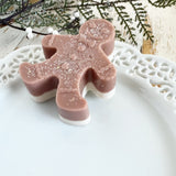 Parkers Handmade Soap: GingerBread