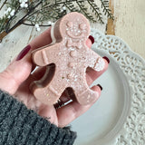 Parkers Handmade Soap: GingerBread