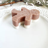 Parkers Handmade Soap: GingerBread