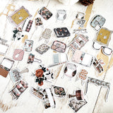 Die Cuts: Planner Bundle